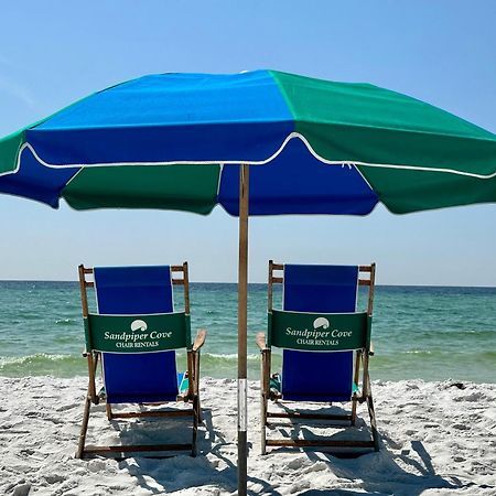 Sandpiper Cove 2044 Destin Exteriör bild