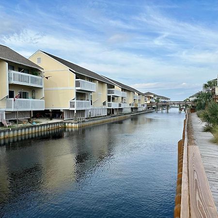 Sandpiper Cove 2044 Destin Exteriör bild