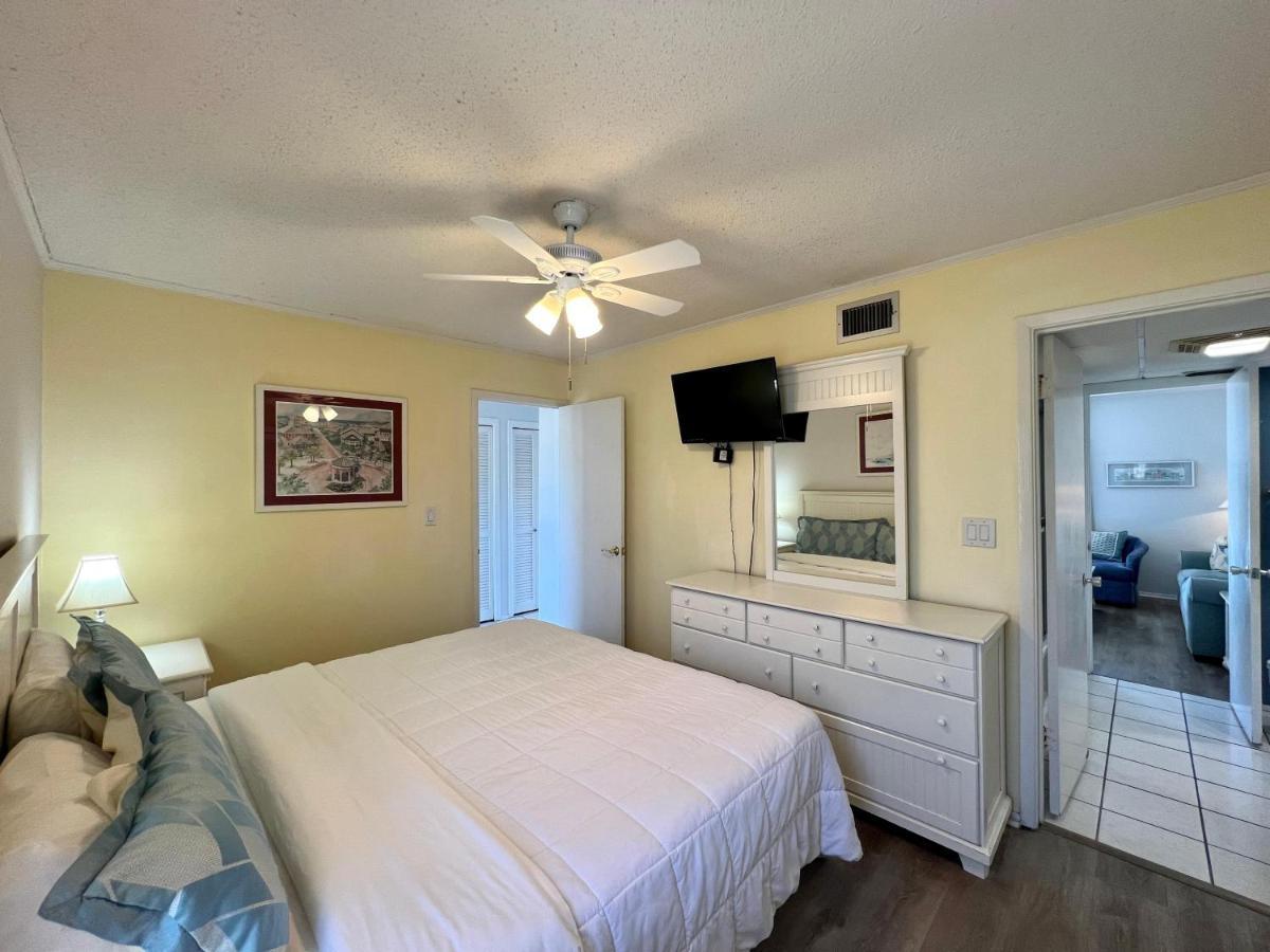 Sandpiper Cove 2044 Destin Exteriör bild