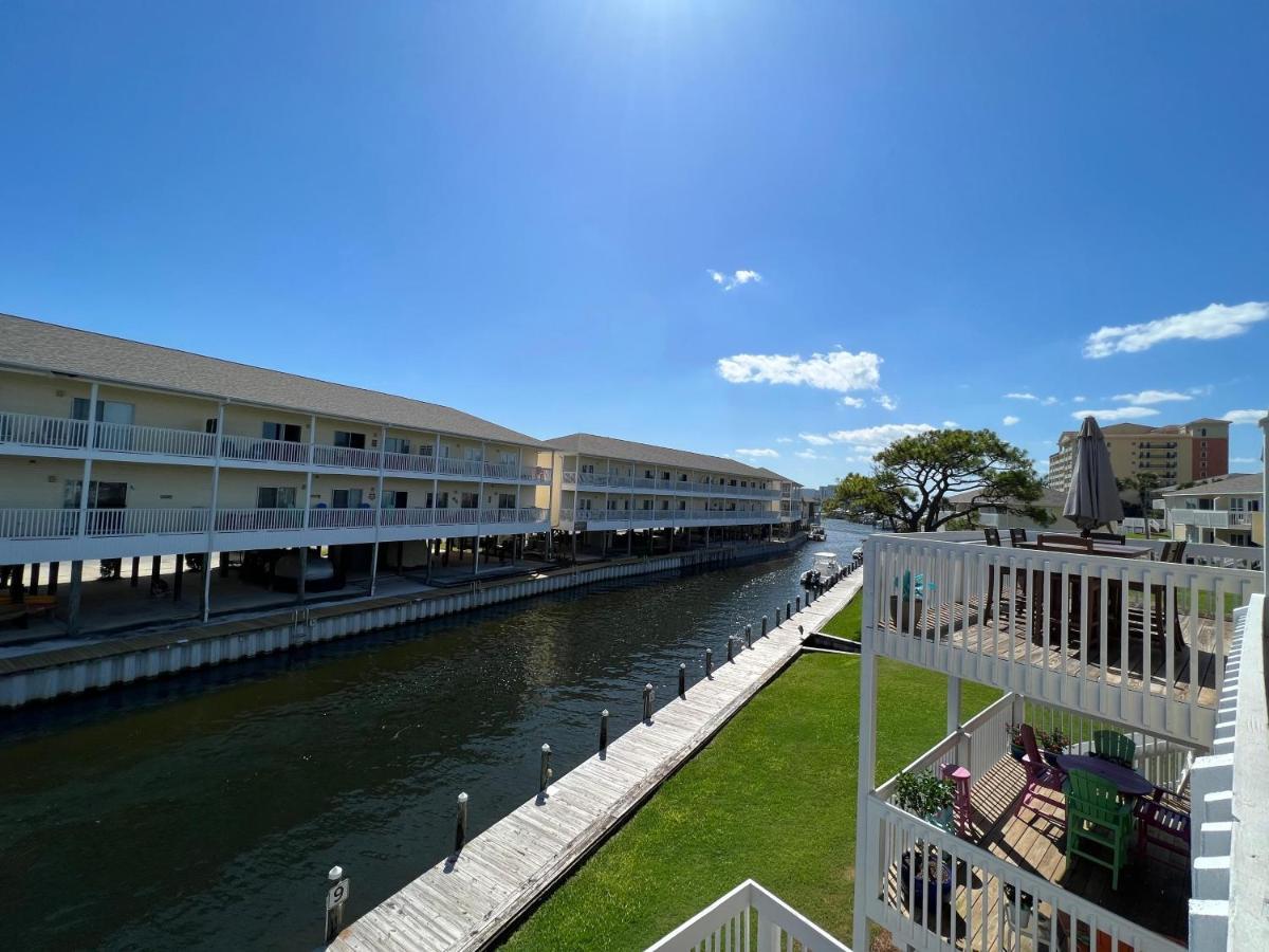 Sandpiper Cove 2044 Destin Exteriör bild