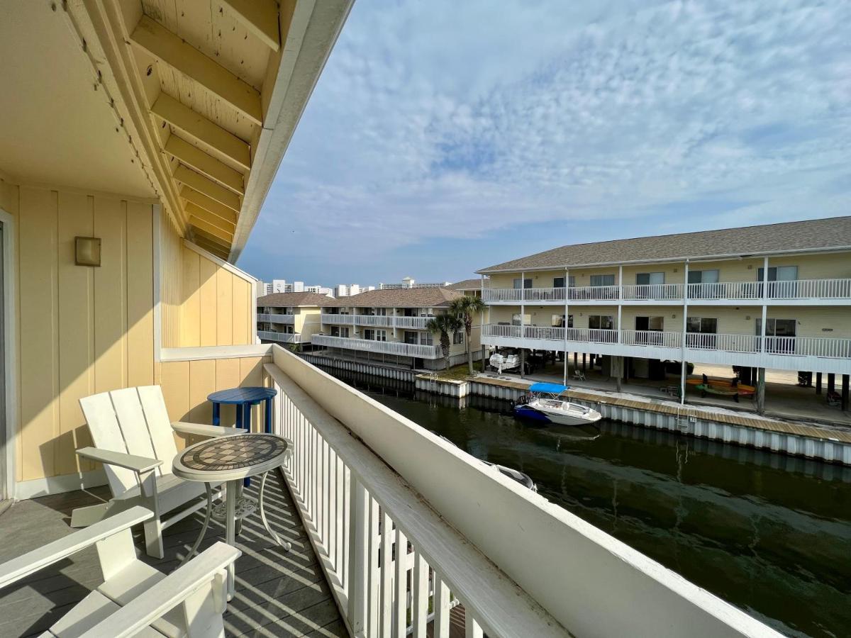 Sandpiper Cove 2044 Destin Exteriör bild