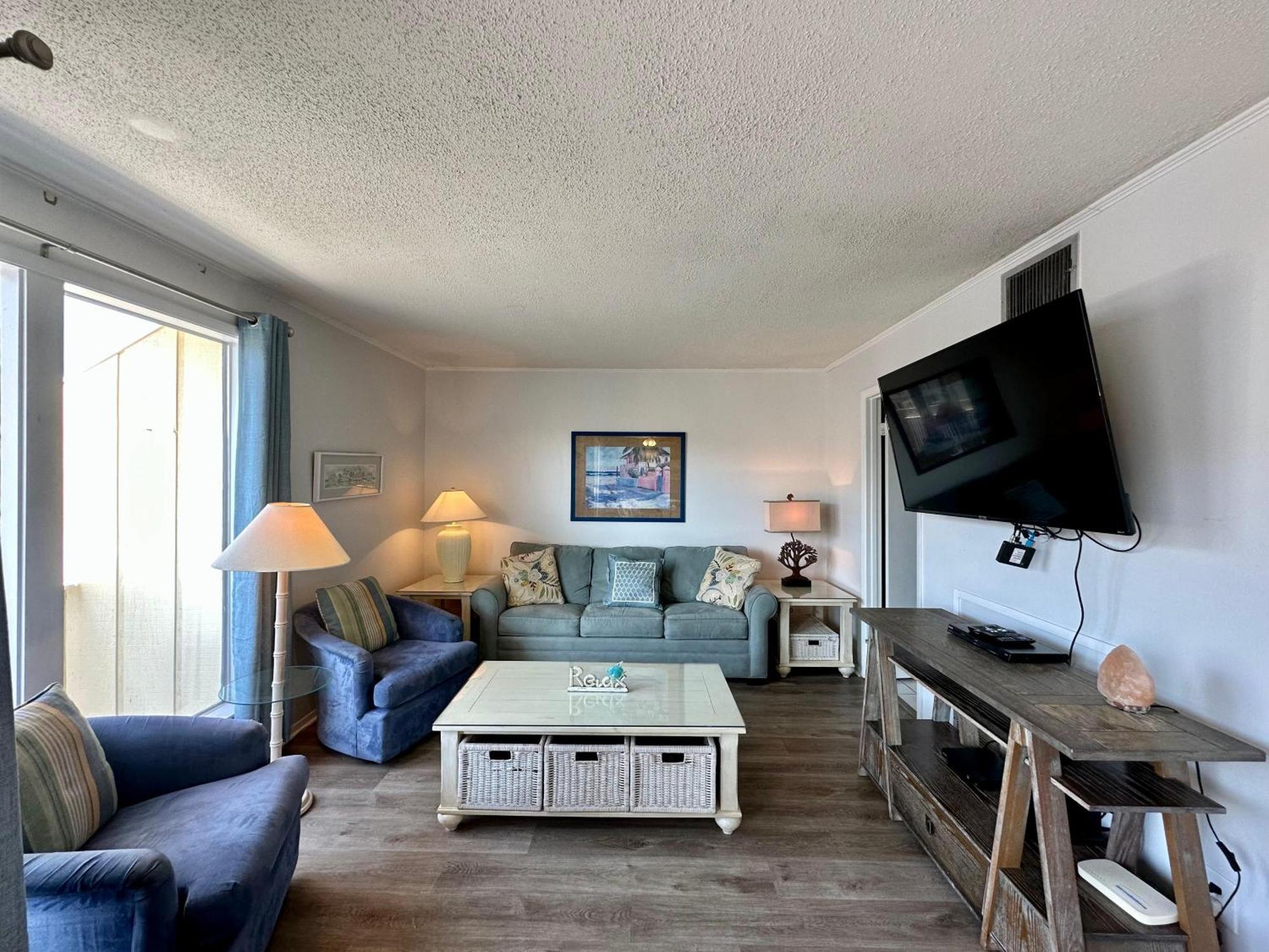 Sandpiper Cove 2044 Destin Exteriör bild