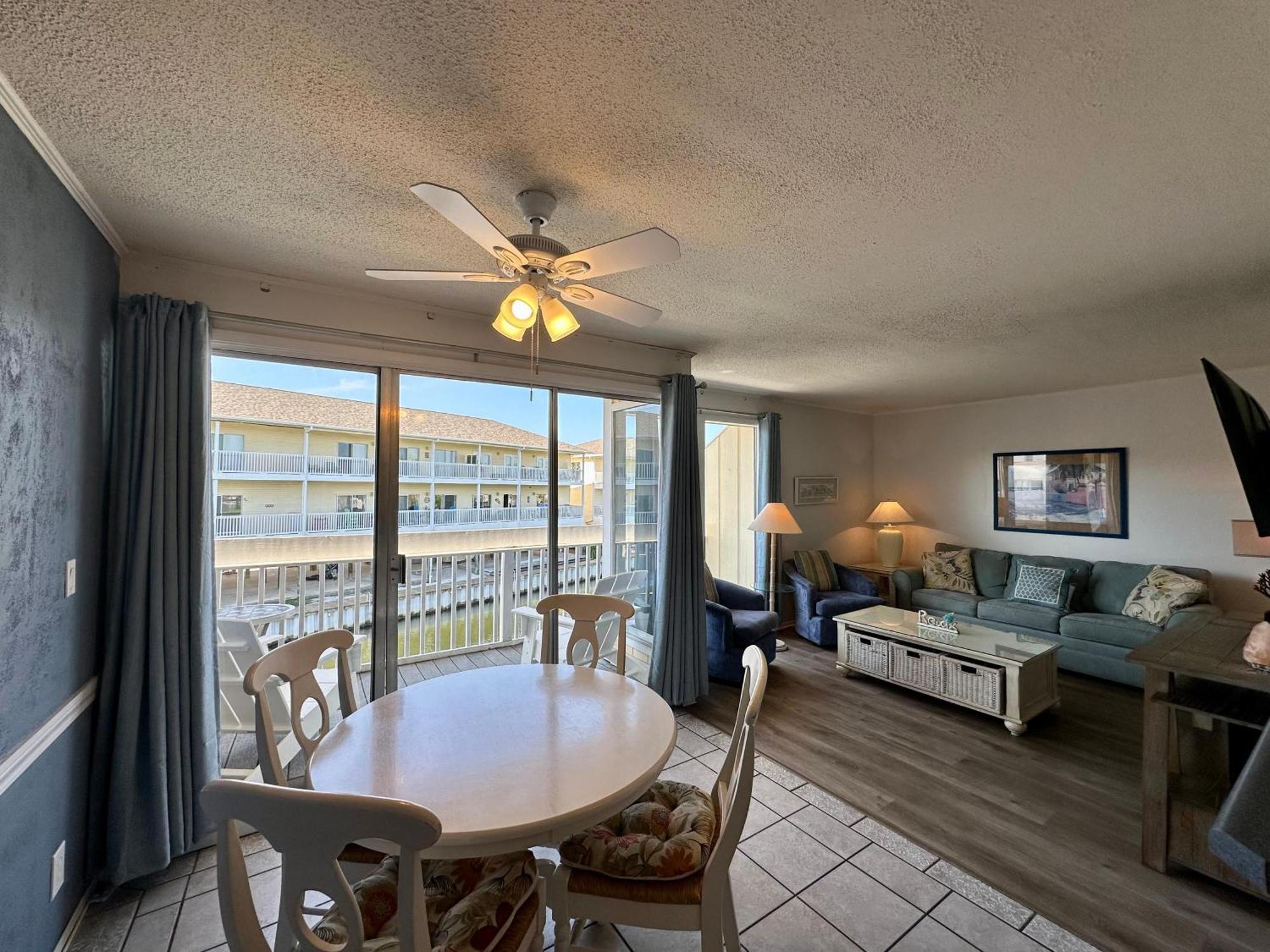 Sandpiper Cove 2044 Destin Exteriör bild