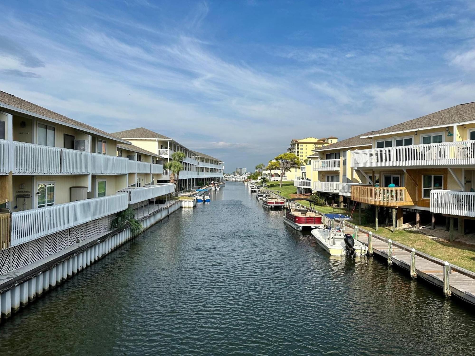 Sandpiper Cove 2044 Destin Exteriör bild