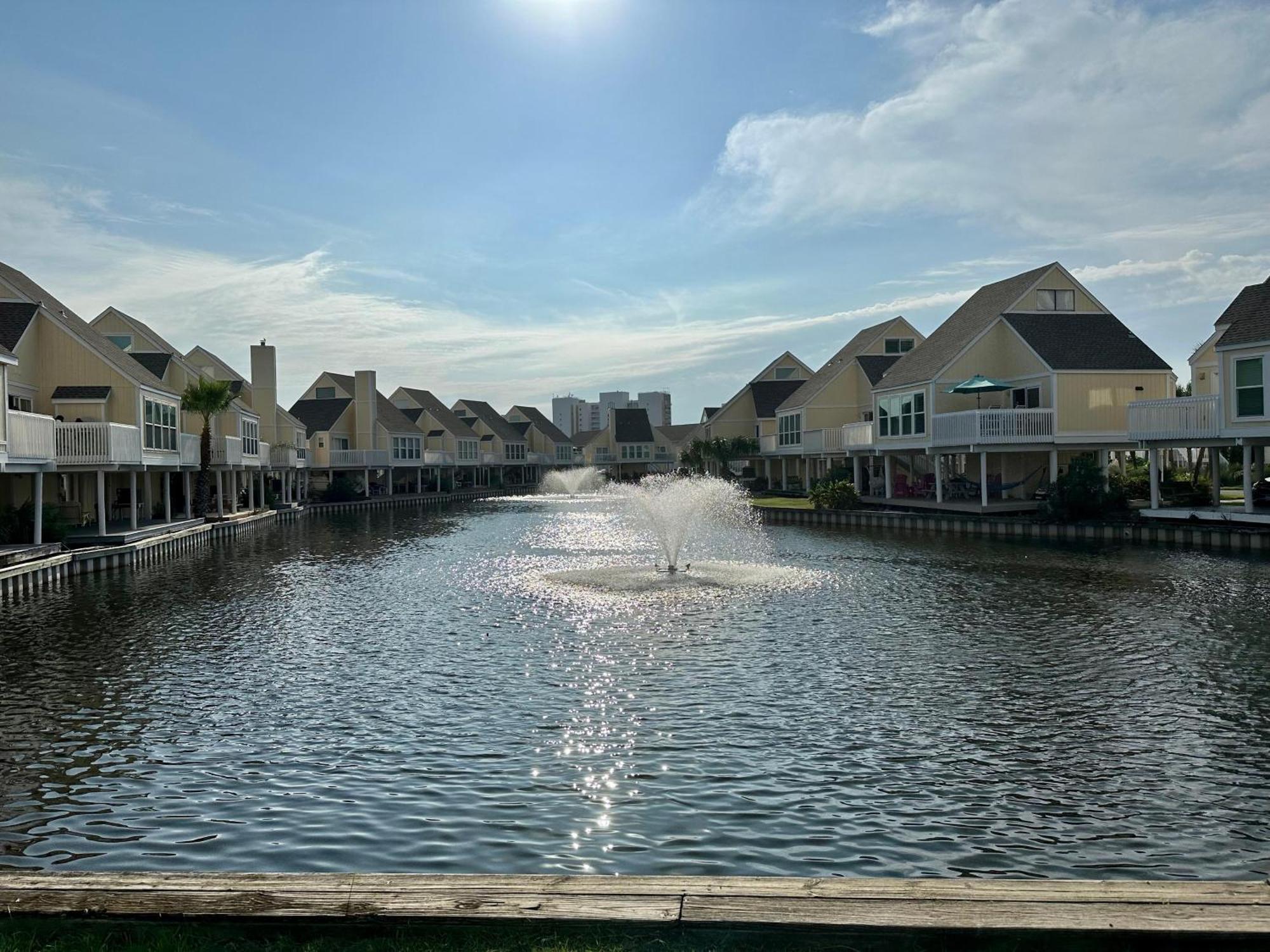 Sandpiper Cove 2044 Destin Exteriör bild