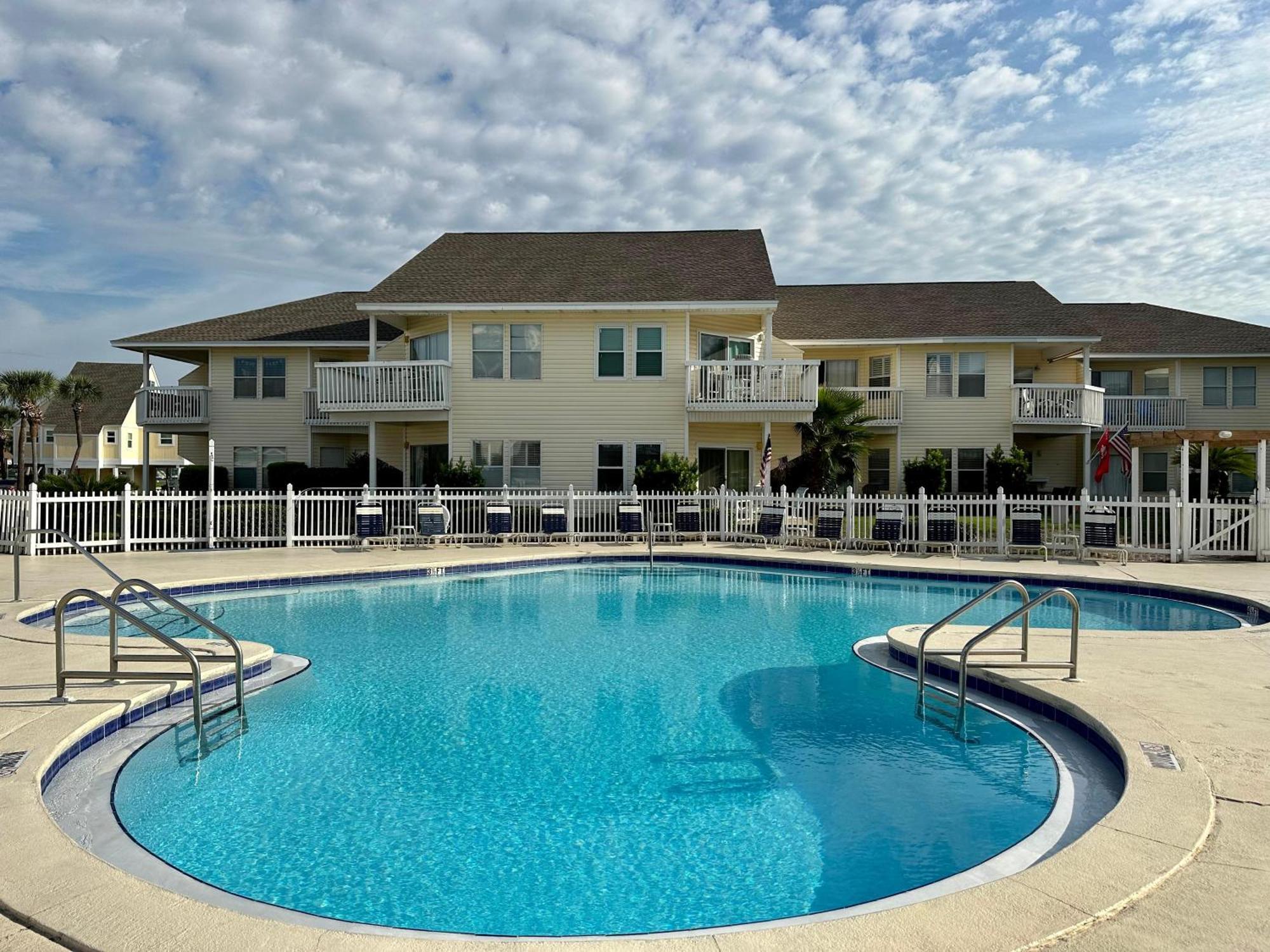 Sandpiper Cove 2044 Destin Exteriör bild