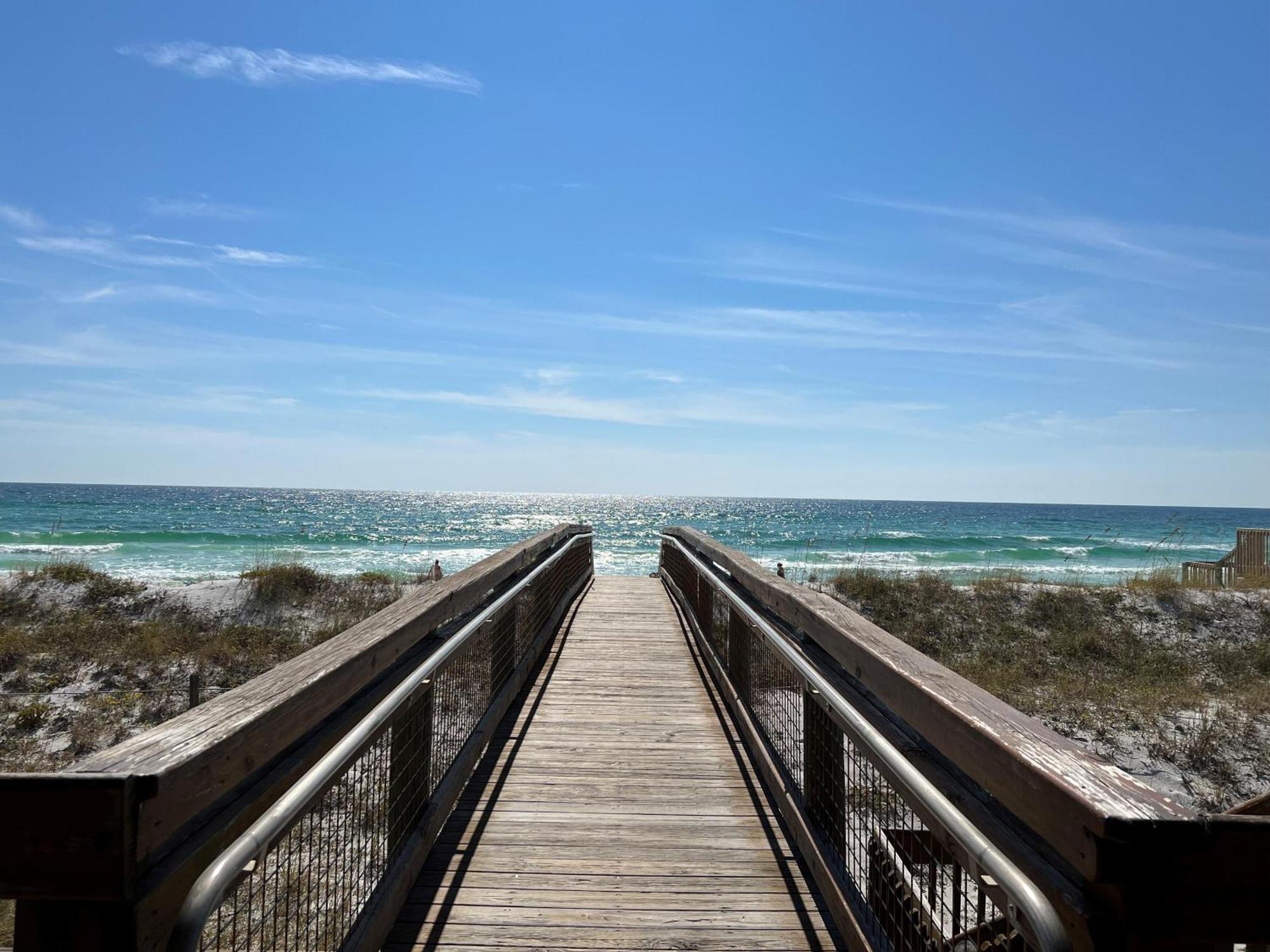 Sandpiper Cove 2044 Destin Exteriör bild